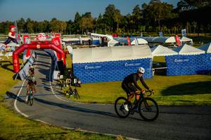 BIB: 
                            <button type="button" onclick="openModal(26183240)" class="btn btn-primary btn-sm float-right btn-popup" data-toggle="modal" data-target=".modal-high-quality">
                        <i class="fas fa-shopping-cart"></i> Add to Cart
                    </button>
                                            <button type="button" onclick="isThisMe(26183240, true)" class="btn btn-success btn-sm float-right btn-popup btn-isme hidden" data-toggle="tooltip" data-placement="bottom" title="นี่คือรูปของคุณใช่ไหม คลิกที่นี่เพื่อเอาเข้าอัลบั้ม">
                        <i class="fas fa-plus"></i> Add to album
                    </button>
                    <button type="button" onclick="isThisMe(26183240, false)" class="btn btn-warning btn-sm float-right btn-popup btn-isnotme hidden">
                        <i class="fas fa-ban"></i> Remove from album
                    </button>